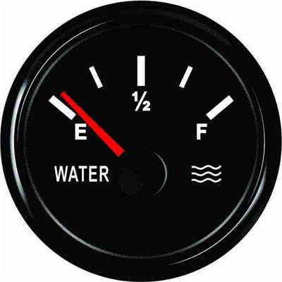 供应房车水位表-指针水位表-液位传感器液位表-柏奥