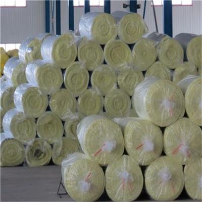 钢结构玻璃棉毡厂家指导价格
