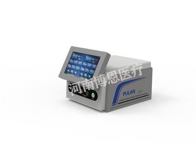 超声波治疗仪 超声电导定向透药仪 技术参数