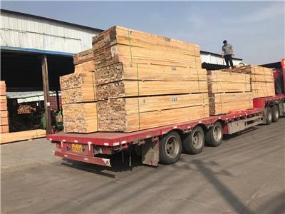 生产木方的厂家 江阴市建筑木方 名和沪中木业集团