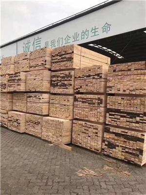 张家港市建筑木方 萍乡市建筑木方 名和沪中木业集团