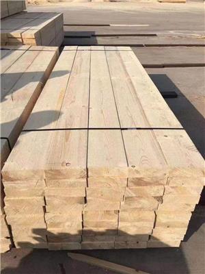 木方加工厂 南平建筑木方 名和沪中木业集团