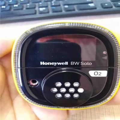 BWSX-Y霍尼韦尔solo氧气浓度检测仪