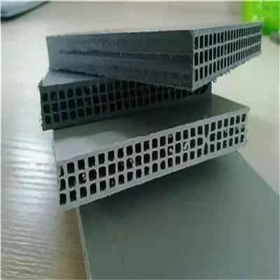 中空塑料建筑模板 本地中空塑料模板厂家 批发更省心
