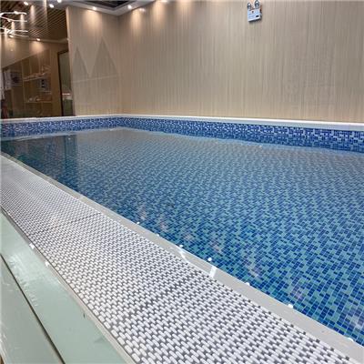 重庆游泳池设备儿童游泳池厂家