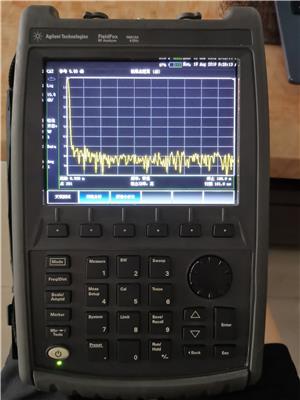 Agilent安捷倫N9912A手持式射頻分析儀