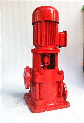 40DL8-10×9DL型立式多级泵咨询