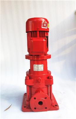 高扬程供水泵沃德多级泵不锈钢多级泵VMP80-13