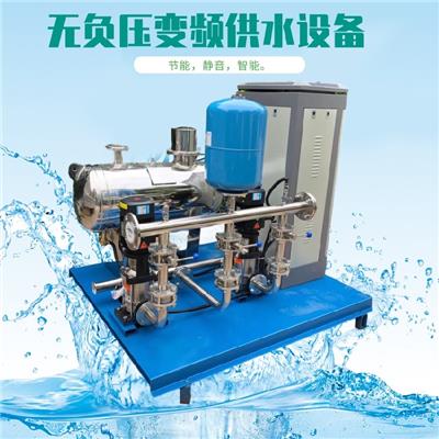 CDLF45-80恒压变频供水设备厂家