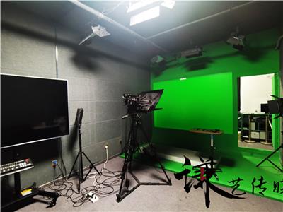 短视频策划拍摄制作企业的宣传片演播室租赁搭建的业务及二维三维动画业务等