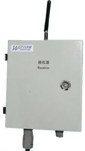 深圳市 万里畅 专注车流量检测器接收器WLC-VDC-3