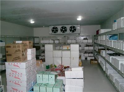 保鲜冷藏室安装 肉类冷库 设计安装施工一站式服务