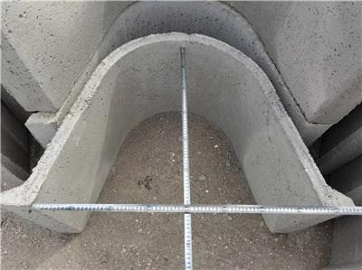 公路排水梯形边沟成品排水沟农田水利U型槽预制混凝土水渠