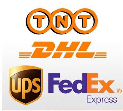 上海国际快递一级代理UPS、DHL、FedEx、TNT、EMS