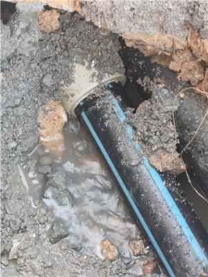 惠城区供水管暗漏检测 消防管道漏水检测