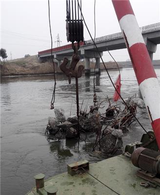 宣城沉船水下打捞团队 找上海昌运公司