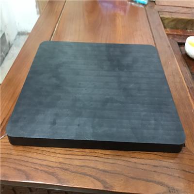 黑色加纤PPS板 PPS-GF40%棒材 聚苯硫醚板耐高温 耐磨 高强度