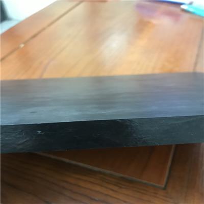 黑色加纤PPS板 PPS-GF40%棒材 聚苯硫醚板耐高温 耐磨 高强度