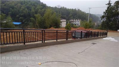 郴州锌钢护栏厂家 生产锌钢护栏厂家 组装锌钢护栏