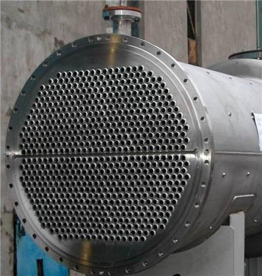 赣州不锈钢换热器厂家 不锈钢板式散热器
