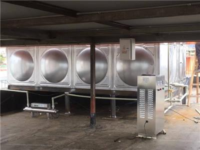 环保内置水箱自洁消毒器品质优良,WTS-2A水箱自洁消毒器