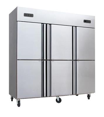 冷藏冰柜冰箱 厨房设计