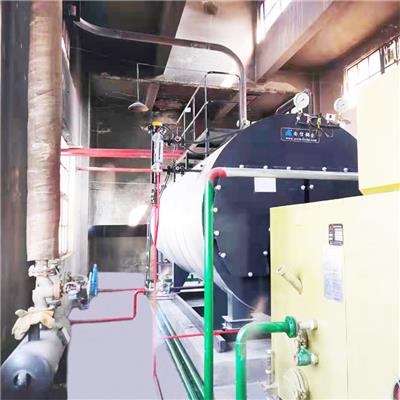 安信牌生产蒸汽锅炉热水锅炉适用于工厂各企业商家