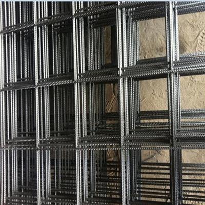天津宝坻钢筋网片厂，鸿泰钢筋网片厂家，支持来料加工