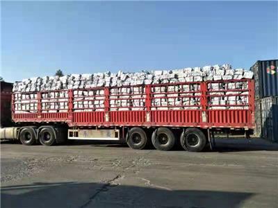 宁波北仑港区进口木炭拆箱装车服务|木炭进口申报事项