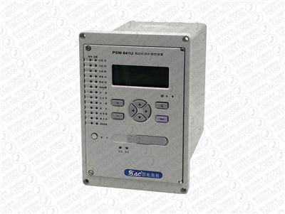 PSM640系列数字式电动机保护装置