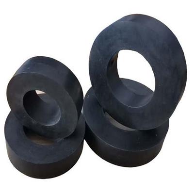 橡胶制品定做 异形橡胶件 橡胶防护套 开模定做工业橡胶密封件