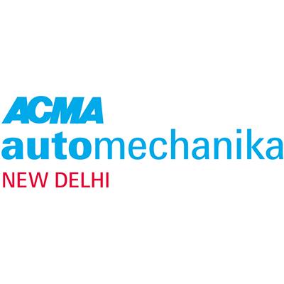 2023年印度新德里汽车配件展览会 ACMA Automechanika New Delhi 2023