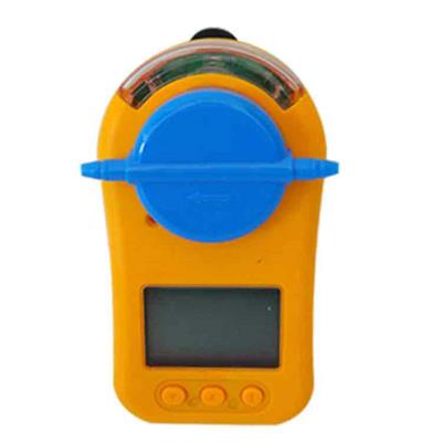 便携式CD4多参数气体测定器多种气体检测