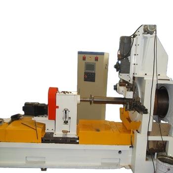 数控筛网焊机 钻井液振动筛焊机