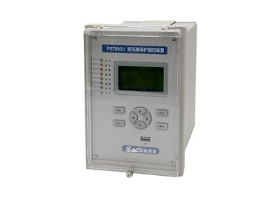 国电南自PST692U变压器保护测控装置