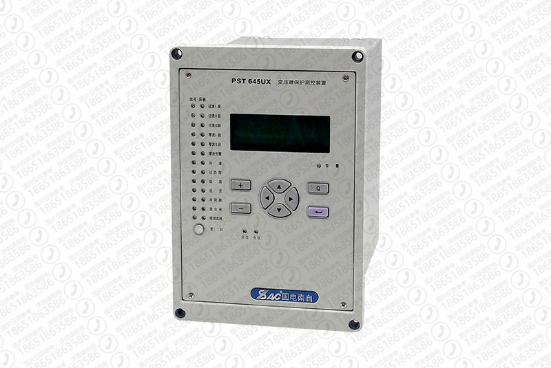国电南自PST645数字式所用变压器保护装置