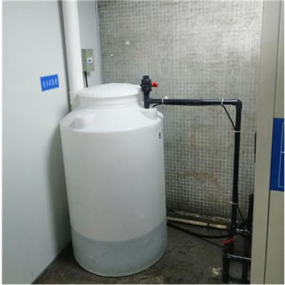 疾控中心实验室废水处理设备 小型医疗系统CYHB-1000L