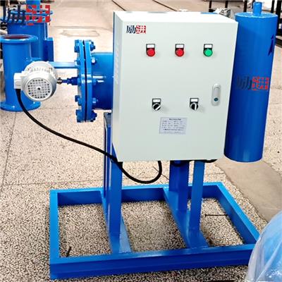 南京【G型旁流水处理器】 F型冷却水旁流综合水处理仪技术资料