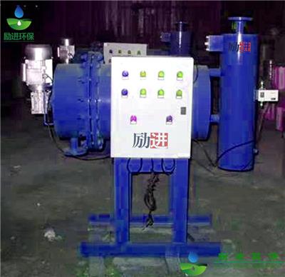G型冷却水旁流水处理器厂家 南京开式旁流综合水处理仪