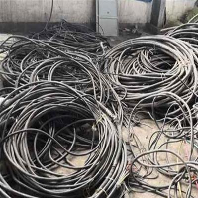 南城回收电缆电线生产厂家 深圳市粤诚达贸易有限公司