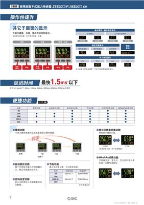 攀枝花ISE20A压力传感器