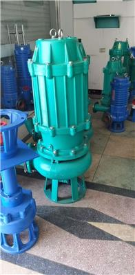 工厂批发污水排污泵潜水泵支持定制和贴牌