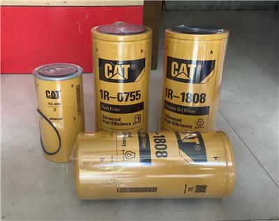 供应卡特/CAT 1R0755卡特1R1808滤芯厂家供货