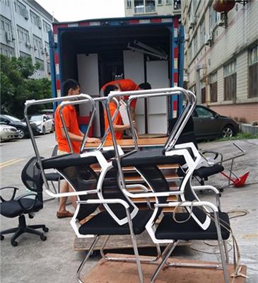 深圳中海怡翠社区空调拆装清洗服务
