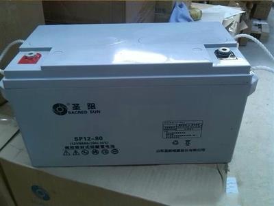 圣阳蓄电池SP12-150免维护12V150AHUPSEPS直流屏电源厂家报价