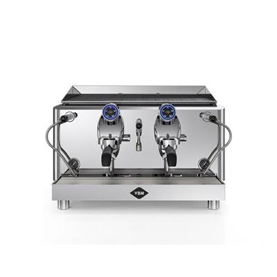 意大利VBM威比美LOLLO C2双头手控商用半自动咖啡机成都咖啡机