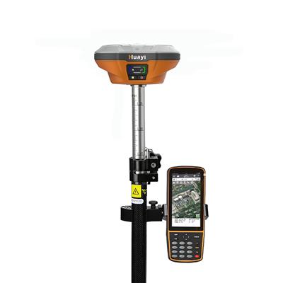 华易E90【华测RTK】经济实用GPS测绘仪包流量账号