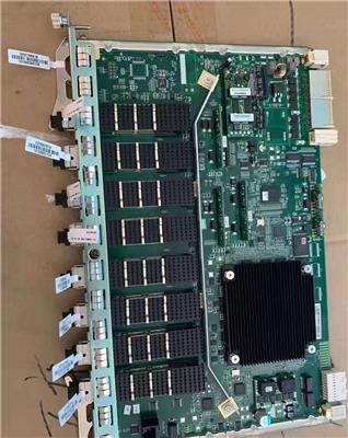 烽火Gpon业务板XP8C全新原装OLT业务板卡8口含八个模块板子