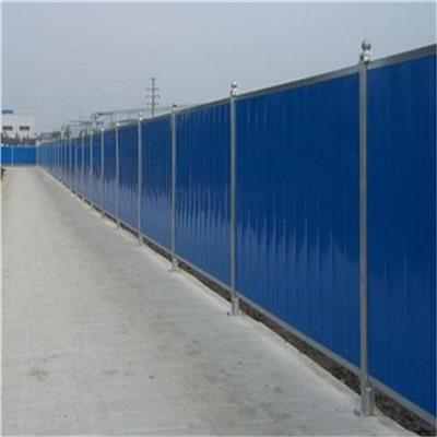 天津南开区施工围挡护栏系列批发厂家 量大从优