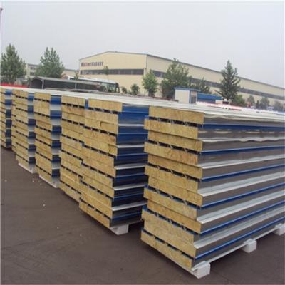 天津武清区彩钢板系列加工厂 生产厂家